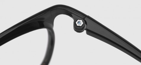Очки Turok Steinhard Anti-blue Glasses FU001 Gold